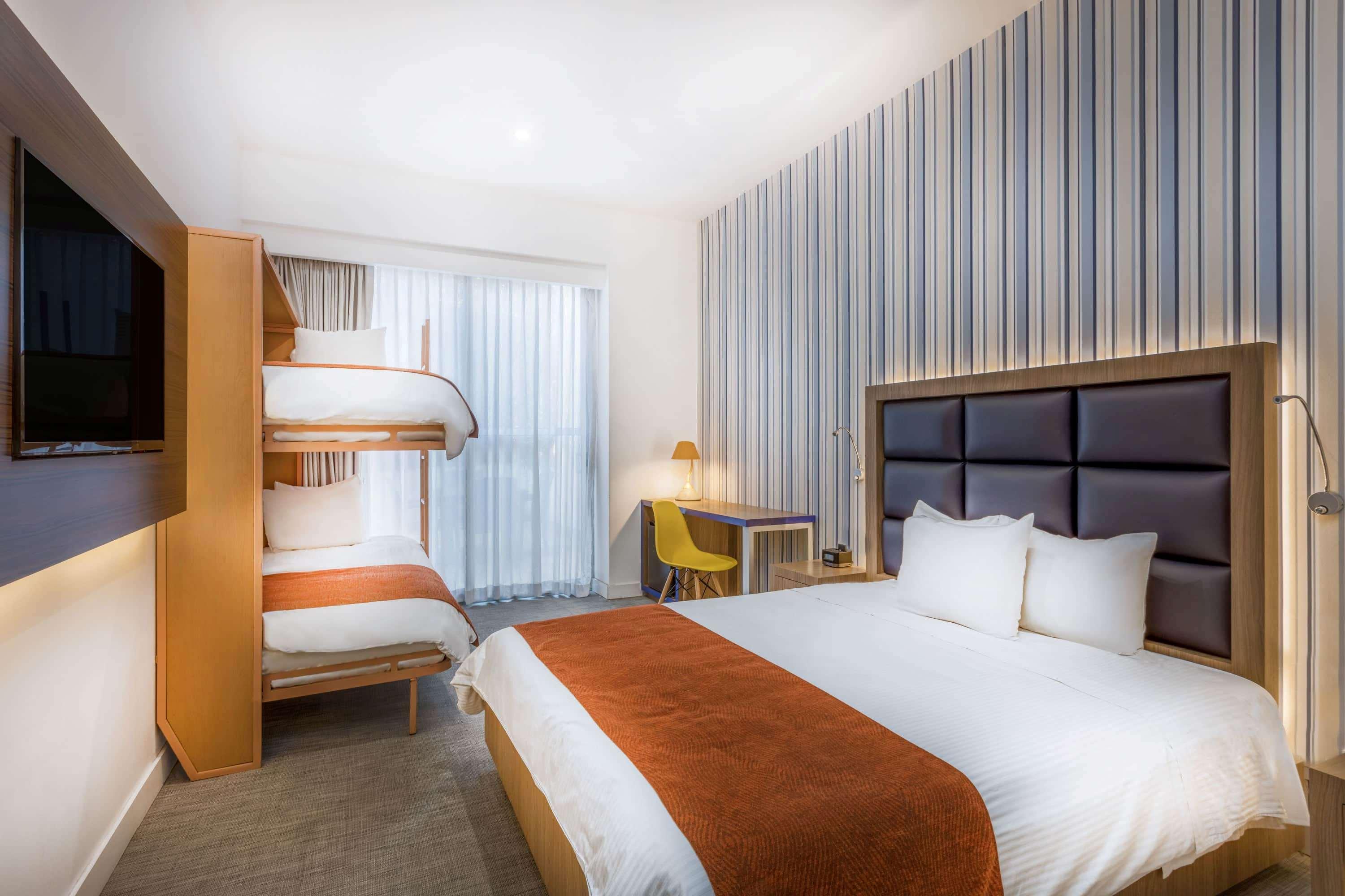 Tryp By Wyndham Mexico City World Trade Center Area Exterior photo