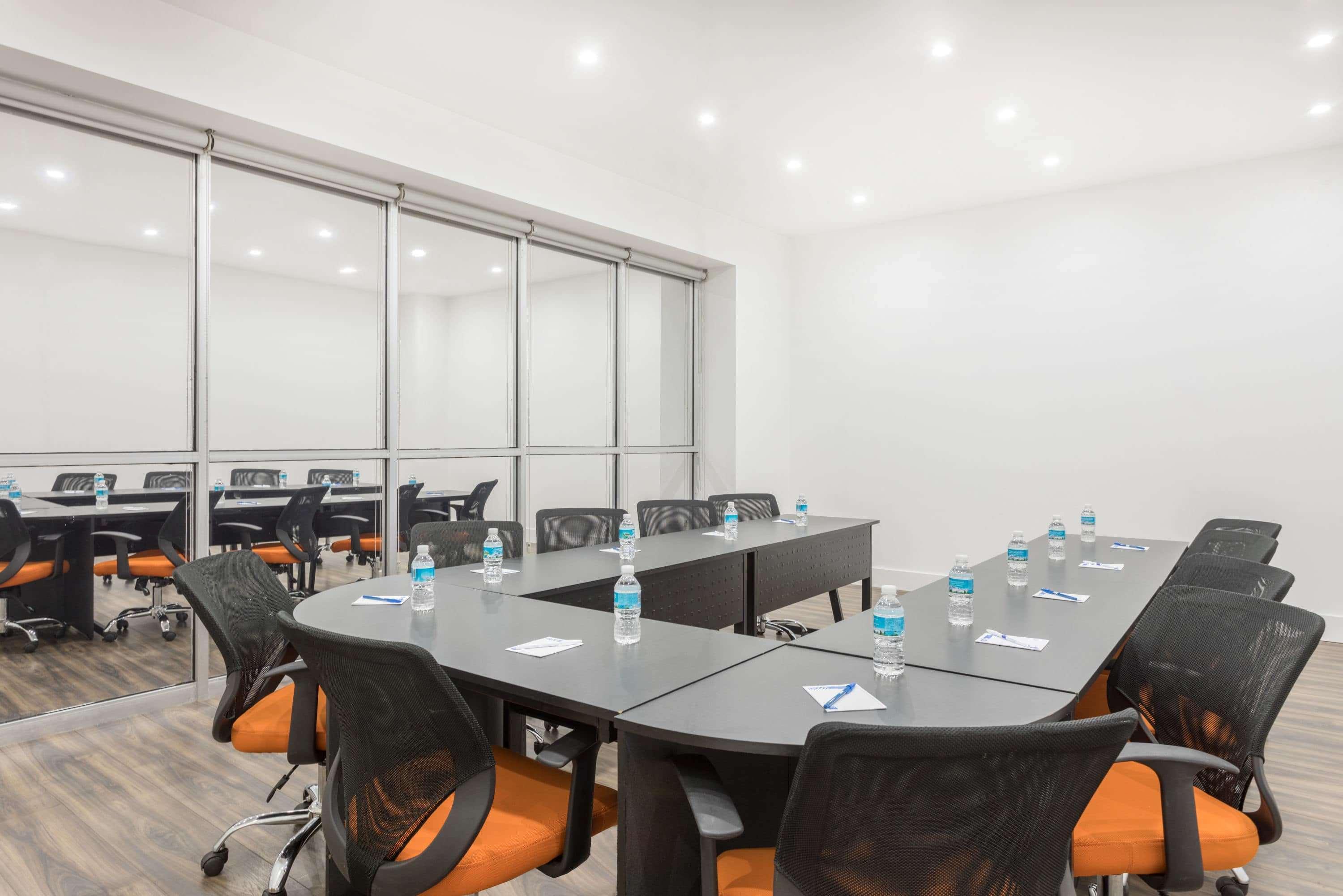 Tryp By Wyndham Mexico City World Trade Center Area Exterior photo